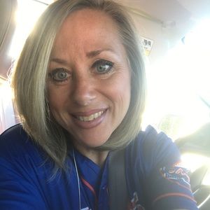 Meet your Posher, Yvonne